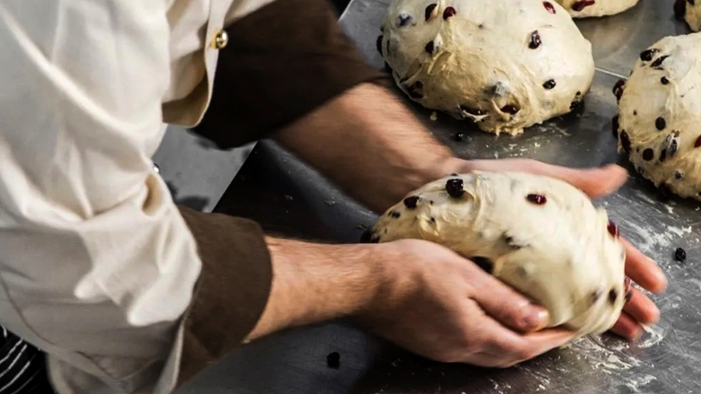 Attrezzature panifici usate